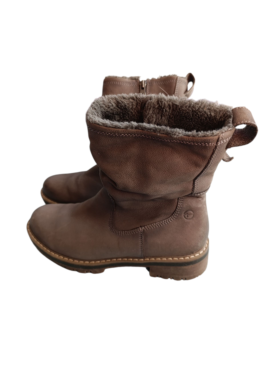 Stiefelette Tamaris Gr. 39