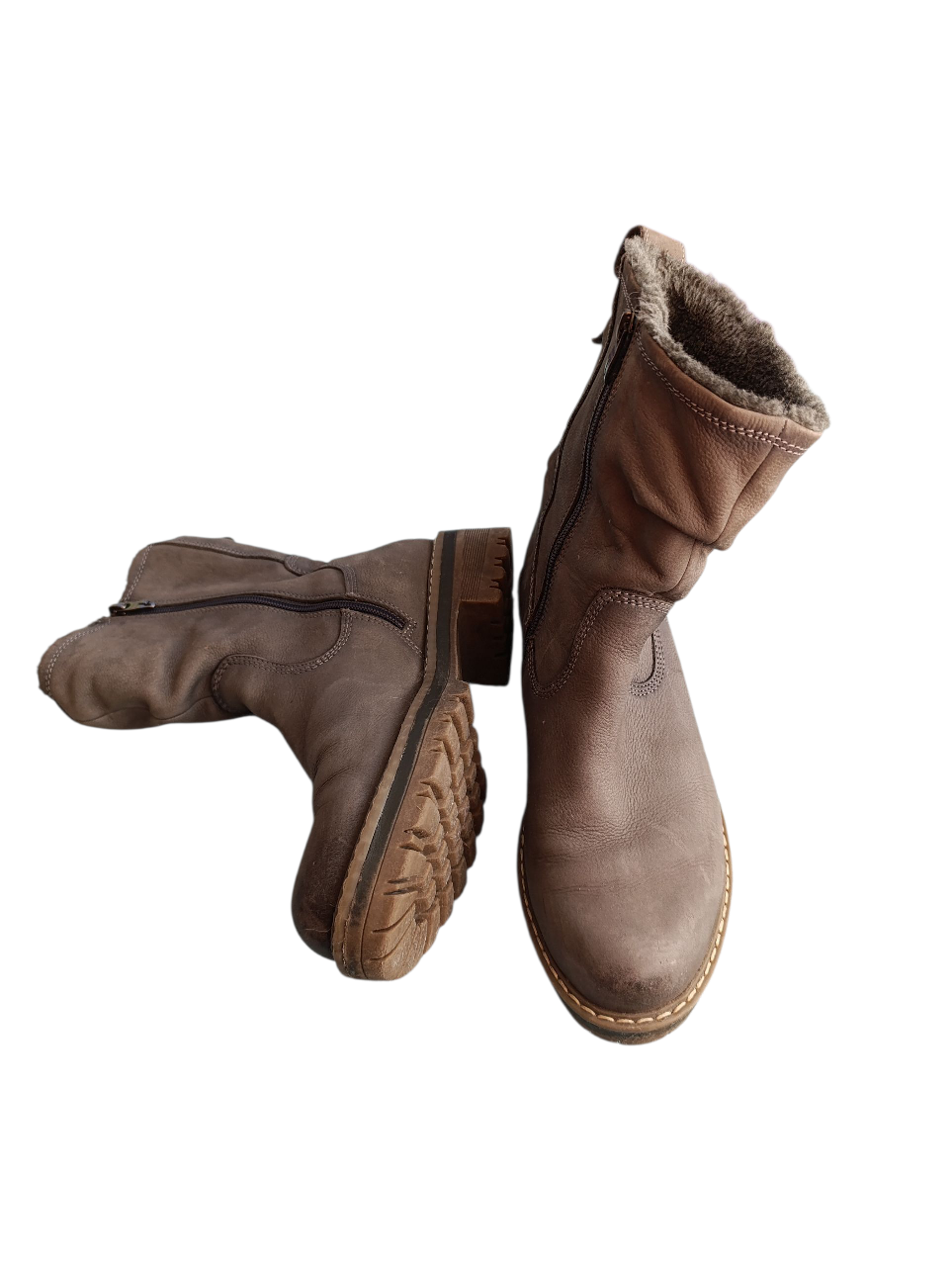 Stiefelette Tamaris Gr. 39