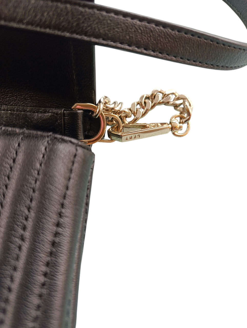 Tasche Clutch DKNY