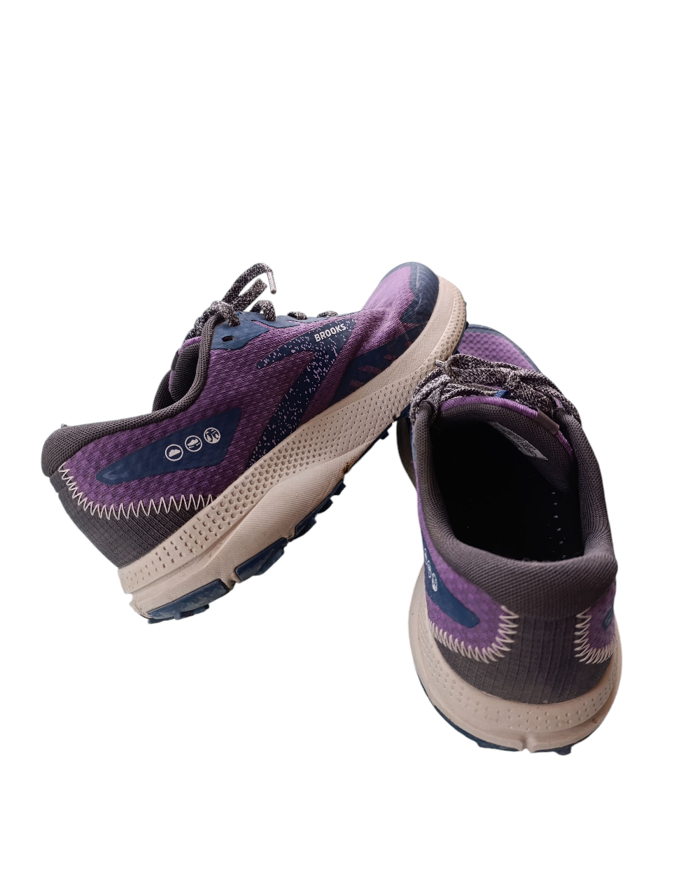 Sportschuhe Brooks Gr.40,5