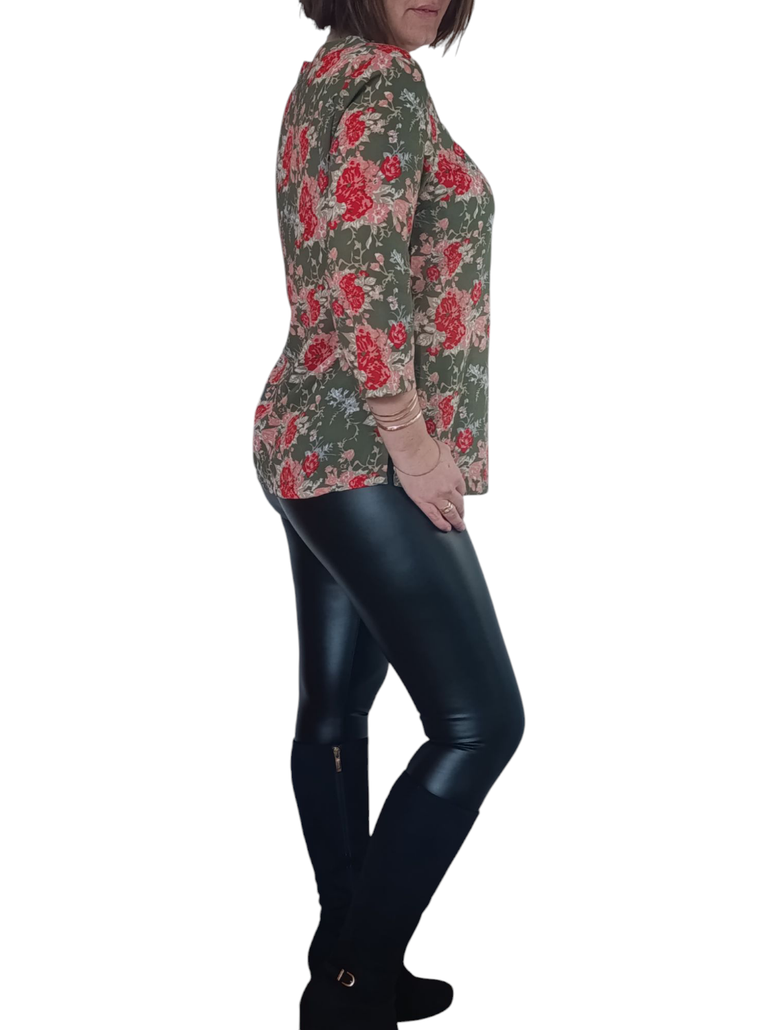 Bluse Laura Kent Gr. 38