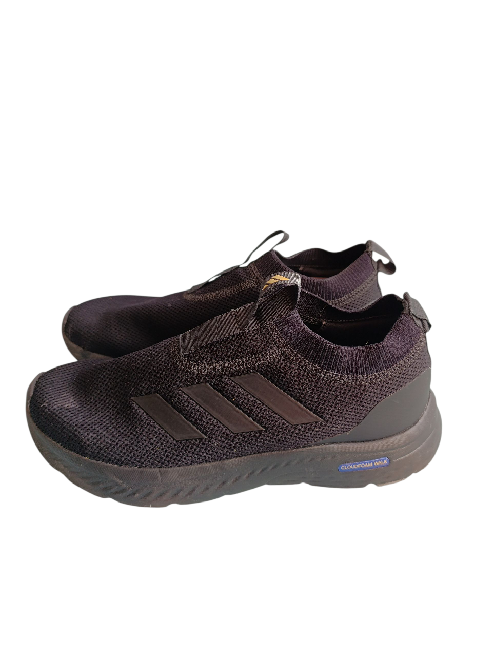 Sportschuhe Adidas Cloudfoam Walk Gr. 40