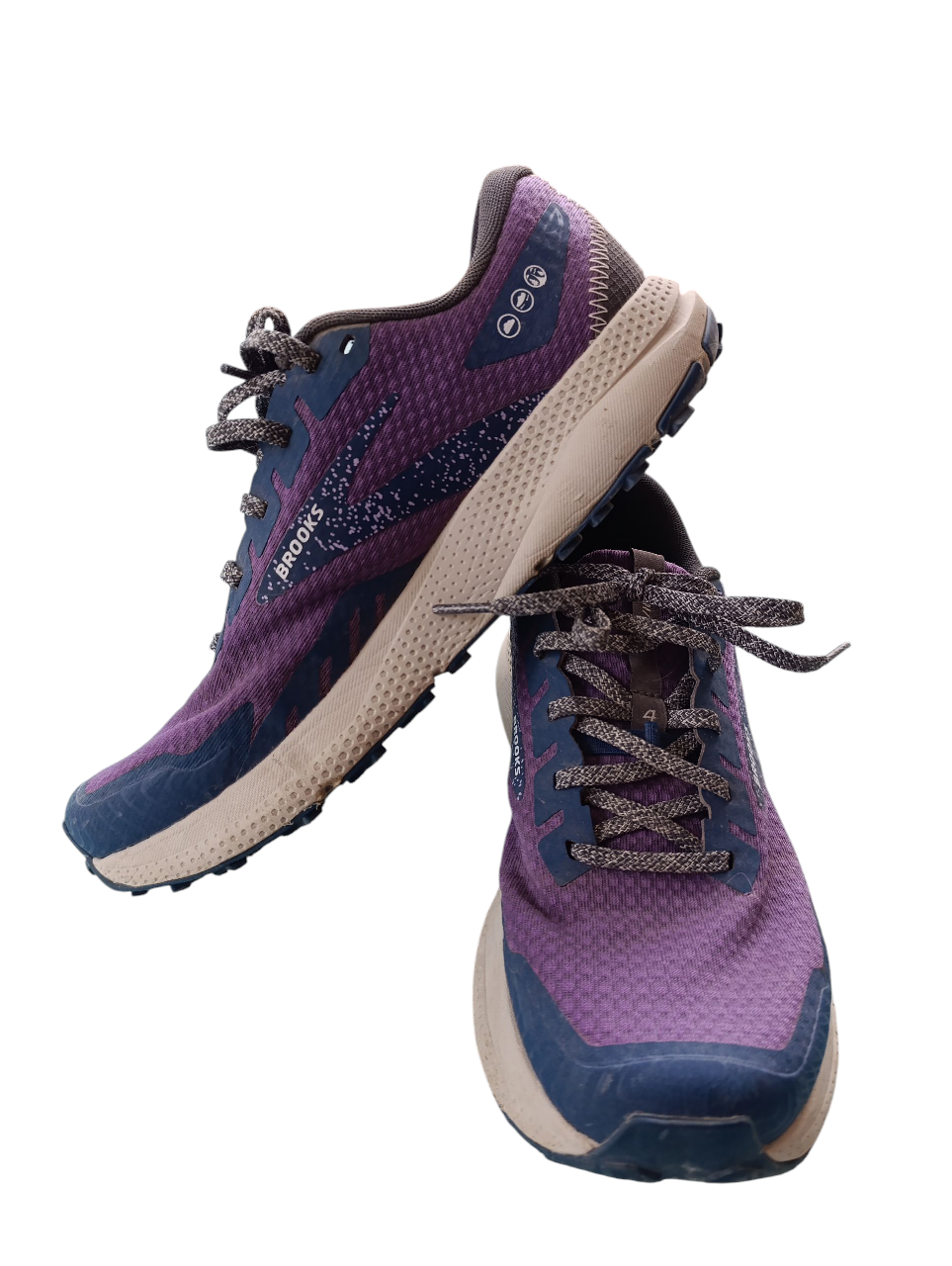 Sportschuhe Brooks Gr.40,5