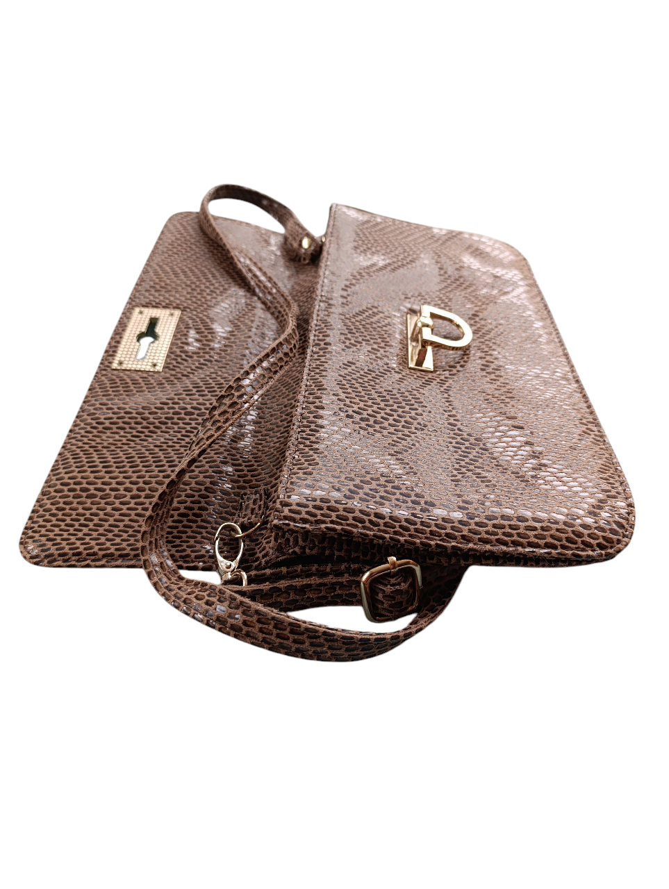 Tasche Clutch