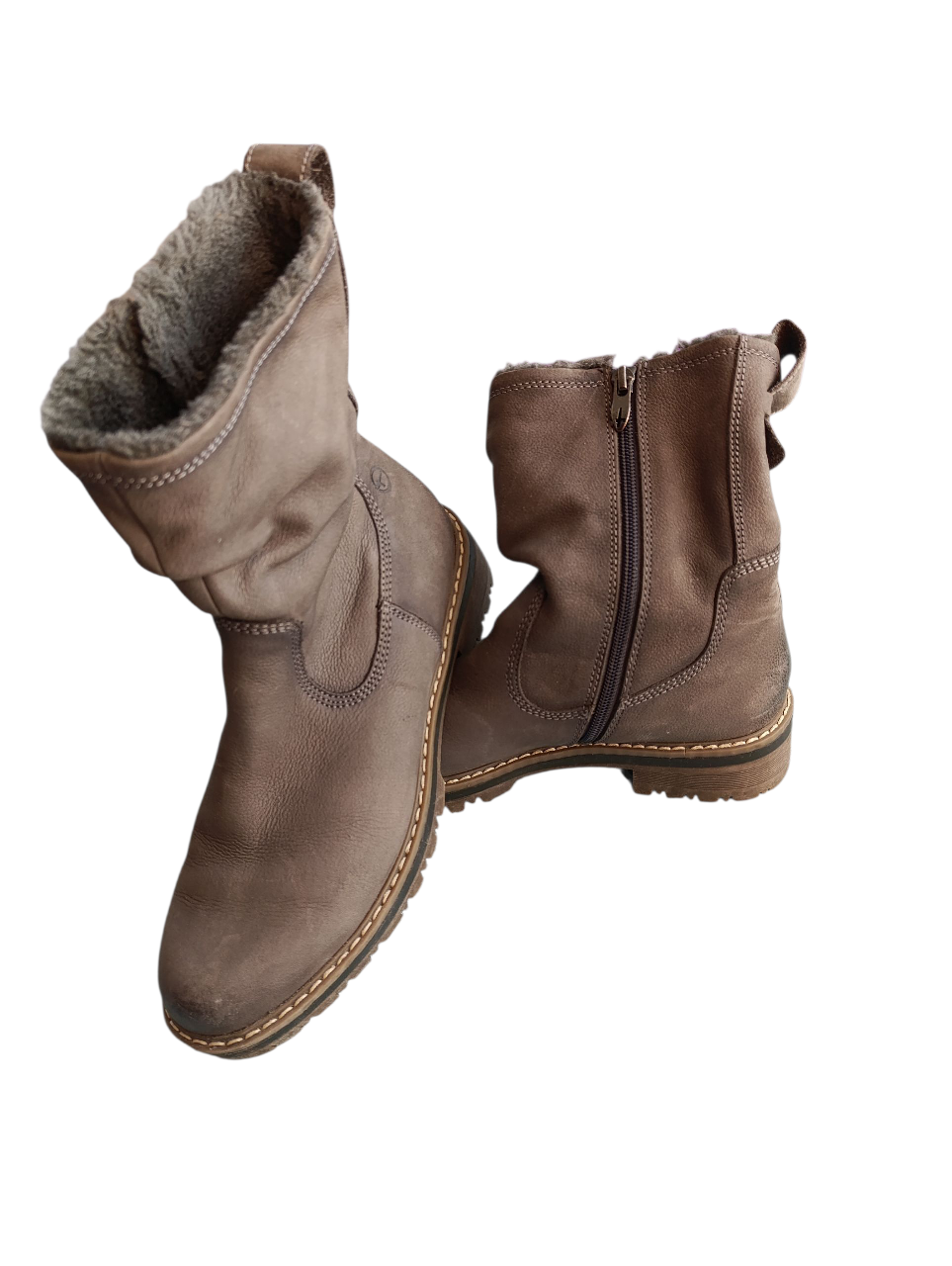 Stiefelette Tamaris Gr. 39