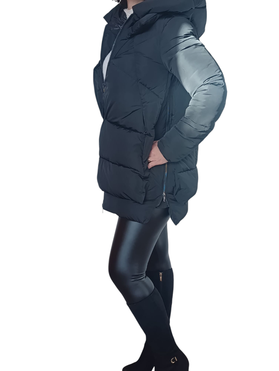 Jacke s.Oliver Gr.XS