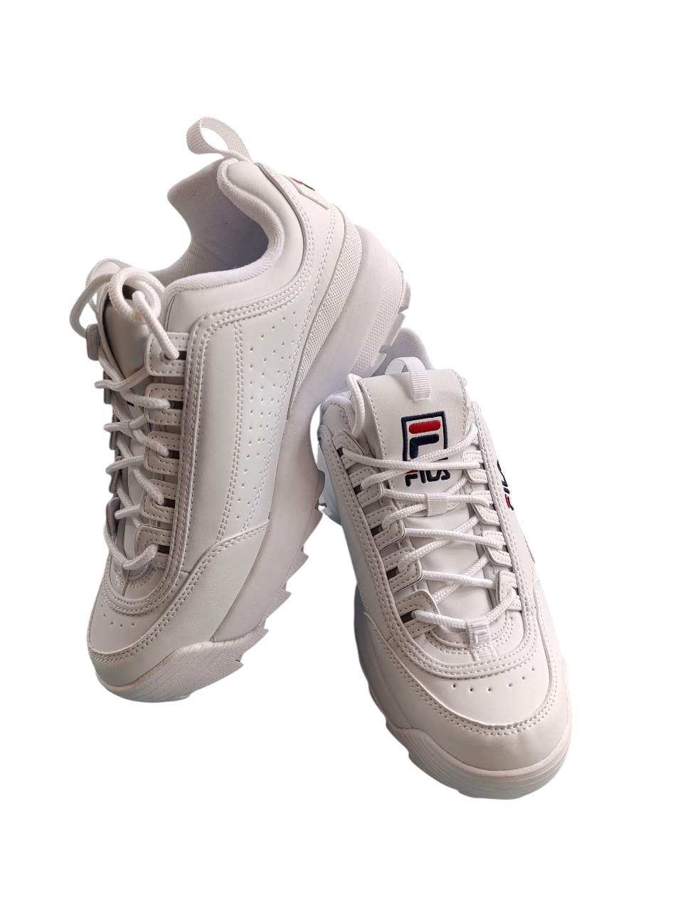 Sneakers, Sportschuhe FILA Gr.40