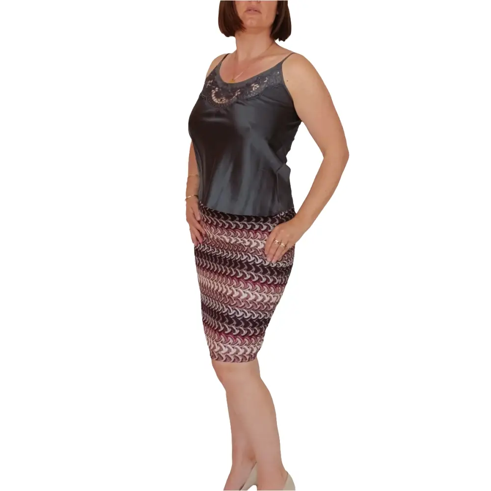 Rock von Gerry Weber Gr.40 - Rock Rock von Gerry Weber Gr.40 - Vintage&Present Mode Röcke