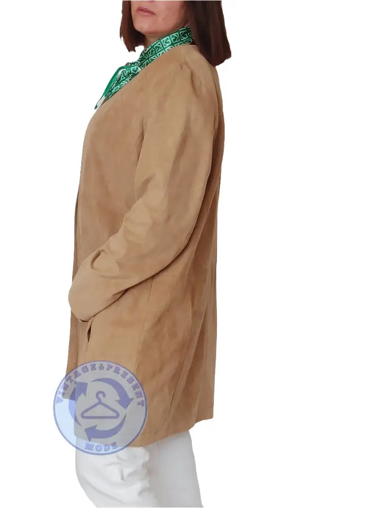 Jacke s. Oliver Gr. 46 - Jacke Jacke s. Oliver Gr. 46 - Vintage&Present Mode Mäntel & Jacken