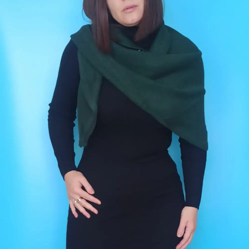 Schal von Moser - Schals & Tücher Schal von Moser - Vintage&Present Mode Schals & Halstücher