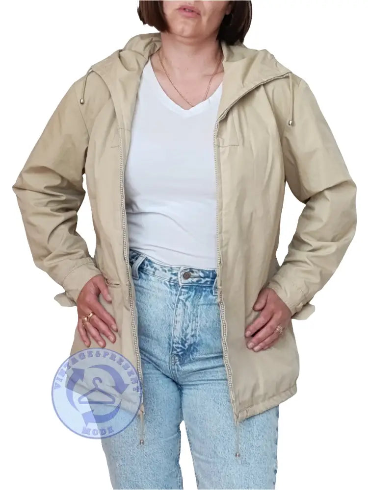 Jacke Schöffel Gr.42 - Jacke Jacke Schöffel Gr.42 - Vintage&Present Mode Mäntel & Jacken