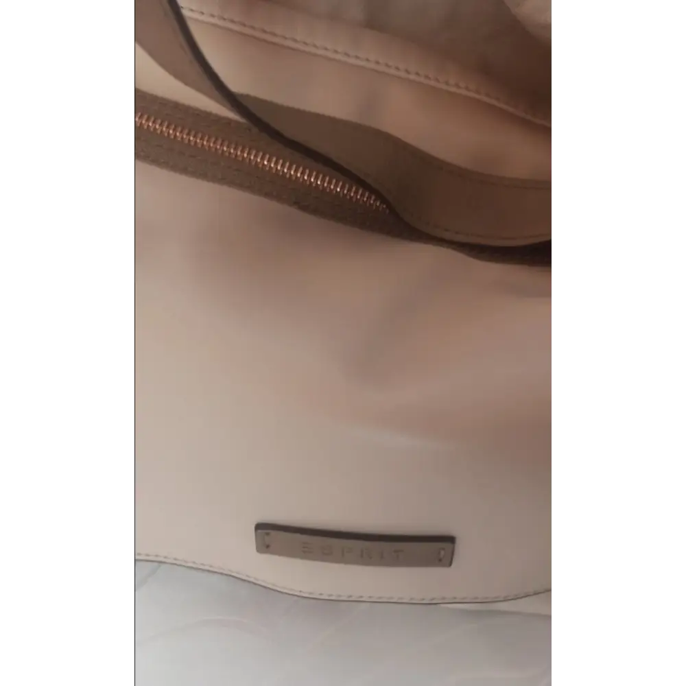 Schultertasche Esprit - Schultertasche Schultertasche Esprit - Vintage&Present Mode