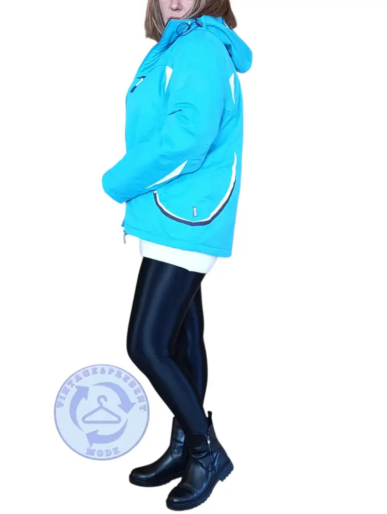 Skijacke Alpine Gr.42