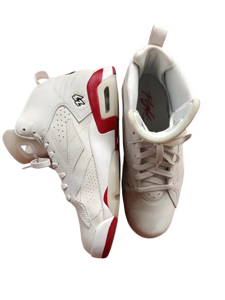 Sneakers Nike Air Größe 41 Weiß Hochwertig Sportlich Nike Air - sportschuhe Sneakers Nike Air Gr 41 neuwertig