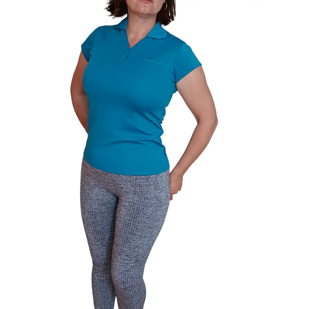 Sport T-Shirt moorhead Gr. 36 - T-Shirt Sport T-Shirt moorhead Gr. 36 - Vintage&Present Mode