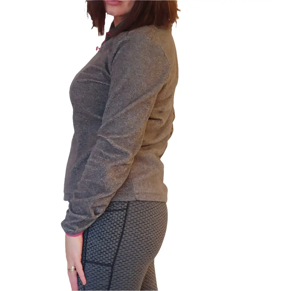 Sportoberteil Gr. 38 - Pullover Sportoberteil Gr. 38 - Vintage&Present Mode Sportbekleidung