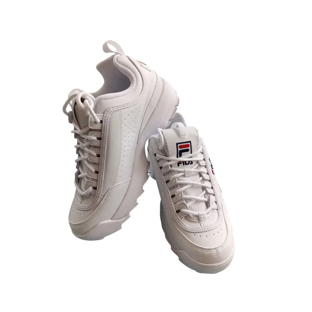 Sportschuhe FILA Gr.40 - Sneakers Sportschuhe FILA Gr.40 - Vintage&Present Mode