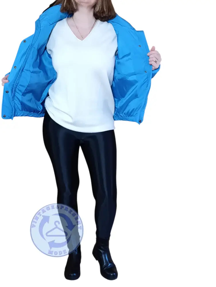 Steppjacke Only Gr.M