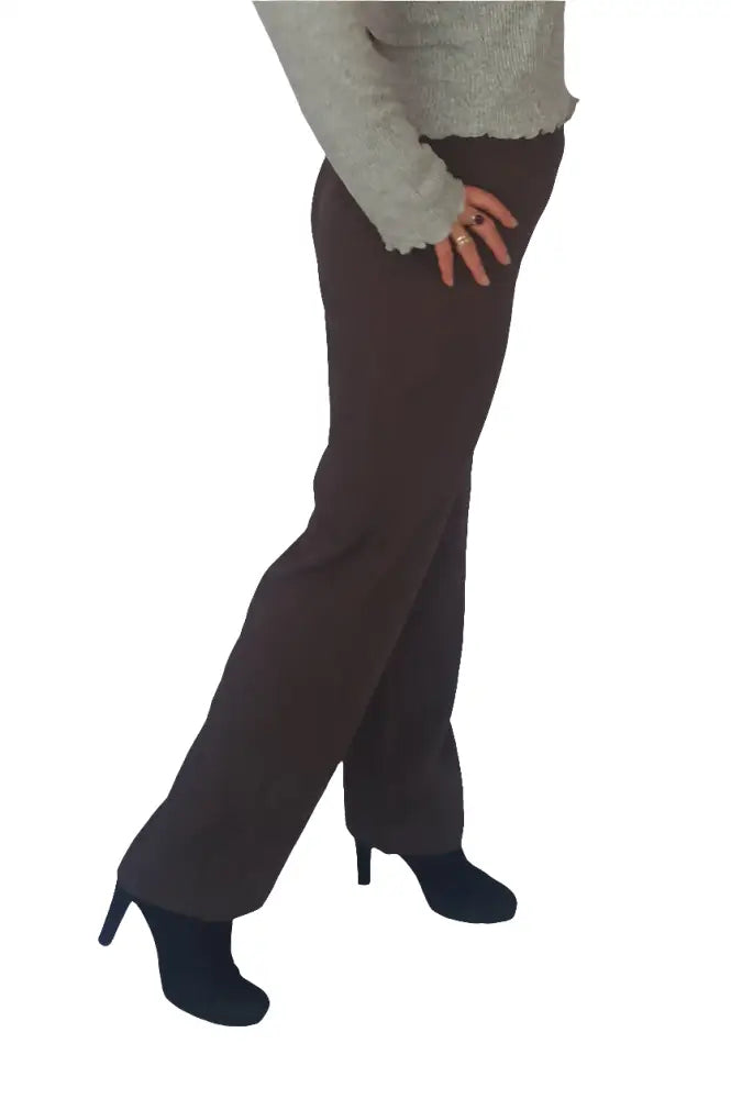 Stoffhose Gr. 42 - Stoffhose Stoffhose Gr. 42 - Vintage&Present Mode Hosen