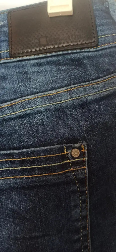 Jeanshose Street One Gr. 27 - Jeanshose Street One Gr. 27 - Vintage&Present Mode Hosen
