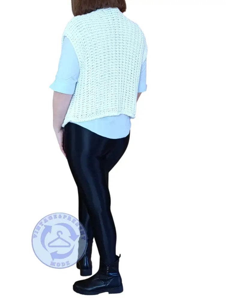 Strickweste Zara Einheitsgröße