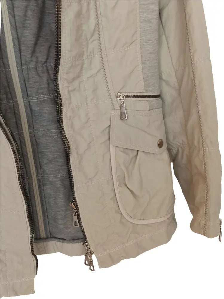 Jacke Taifun Gr. 36 - Jacke Jacke Taifun Gr. 36 - Vintage&Present Mode Mäntel & Jacken