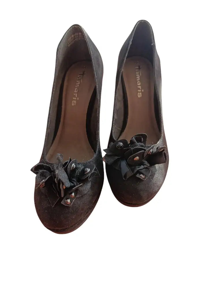 High Heels Tamaris Gr.40 - Pumps High Heels Tamaris Gr.40 - Vintage&Present Mode