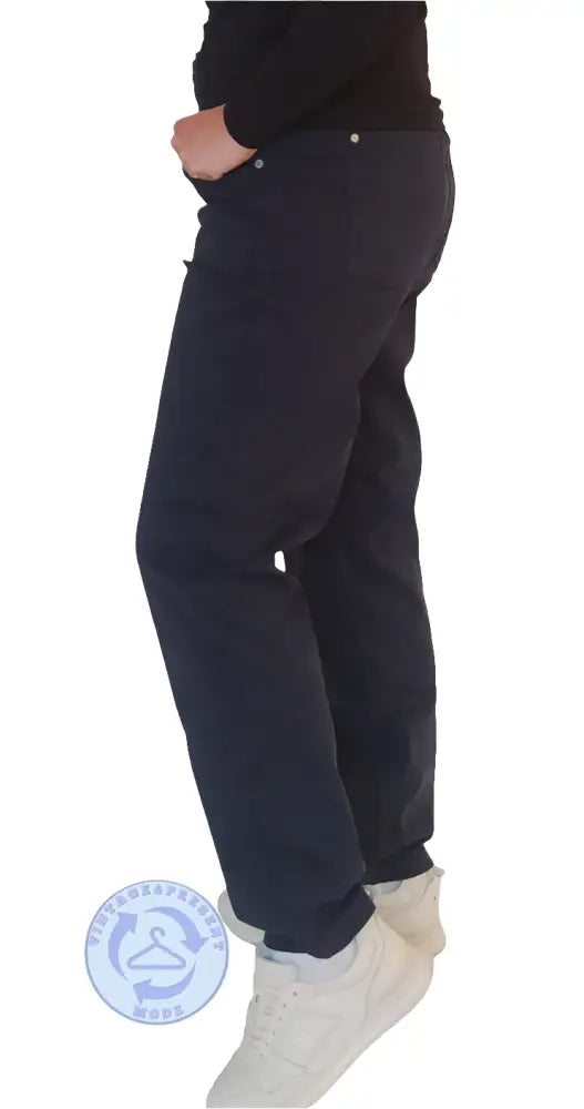 Jeanshose Tom Tailor Gr. 40 - Jeans Jeanshose Tom Tailor Gr. 40 - Vintage&Present Mode Hosen