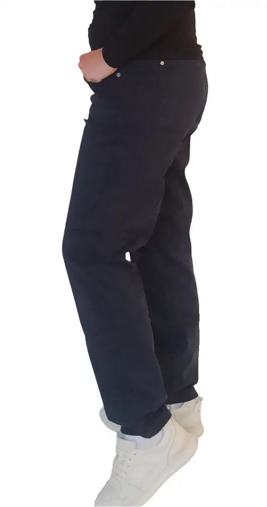 Jeanshose Tom Tailor Gr. 40 - Jeans Jeanshose Tom Tailor Gr. 40 - Vintage&Present Mode Hosen