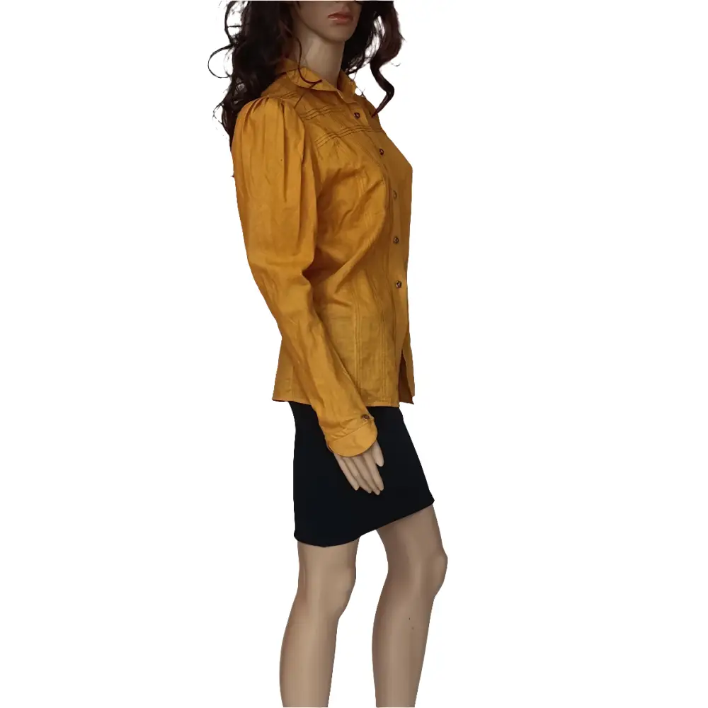 Trachtenhemd Gr.36 - Trachtenhemd Trachtenhemd Gr.36 - Vintage&Present Mode