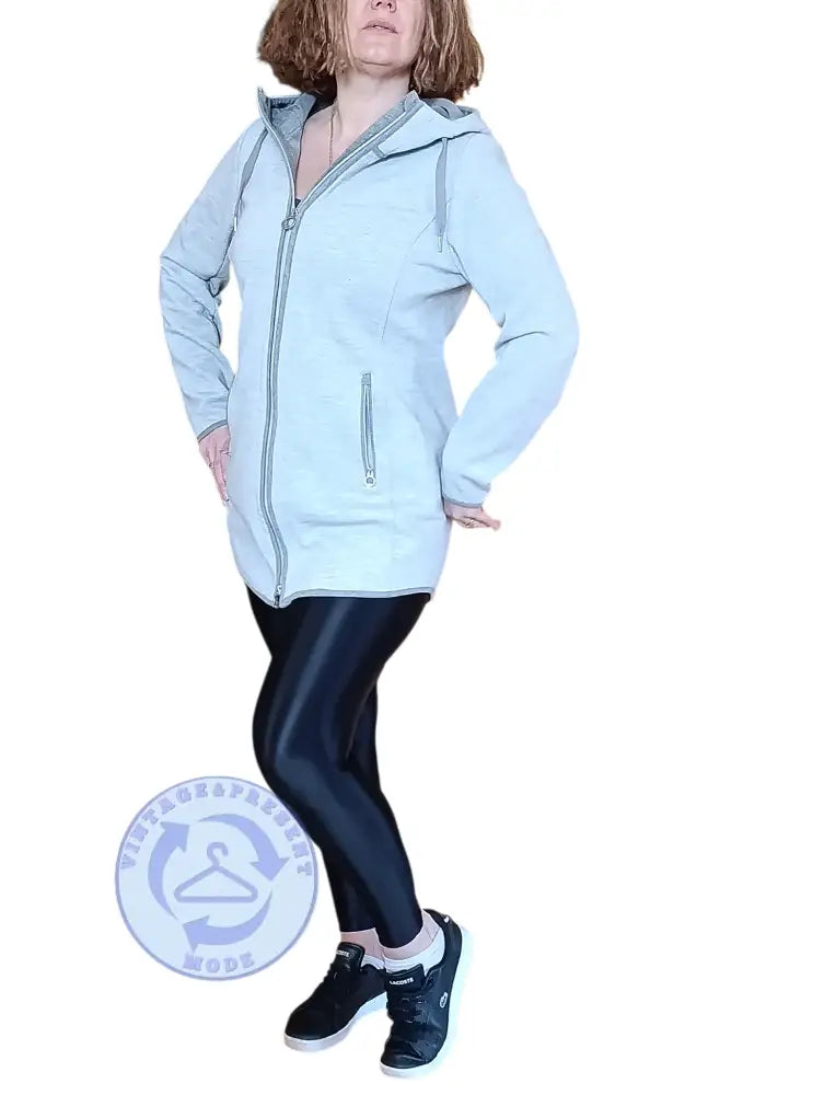 Trainingsjacke Tom Tailor Gr.XL