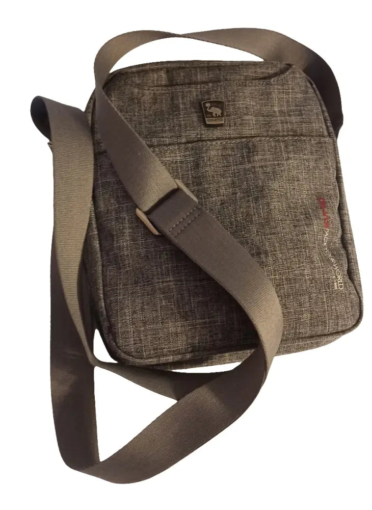 Umhängetasche - Schultertasche Umhängetasche - Vintage&Present Mode