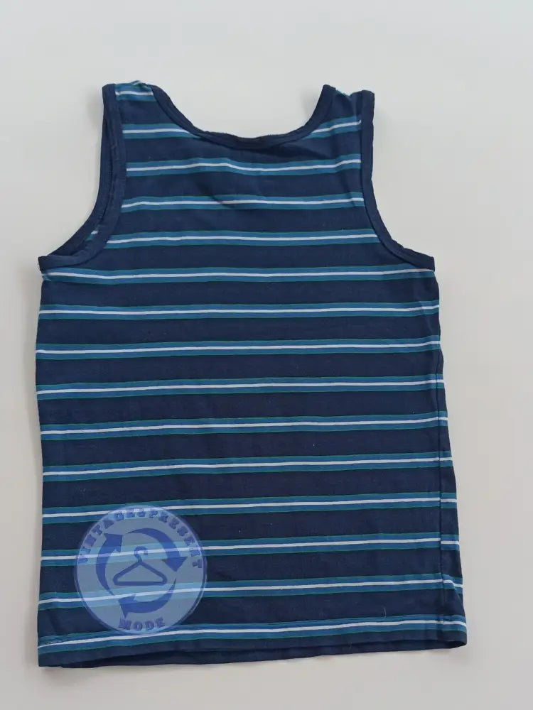 Unterhemd Gr. 122/128 - Unterhemd Unterhemd Gr. 122/128 - Vintage&Present Mode Shirts & Tops