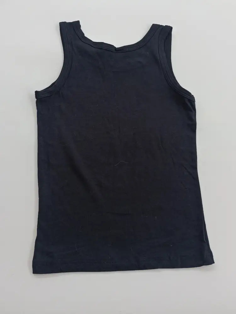 Unterhemd Gr. 140 - Unterhemd Unterhemd Gr. 140 - Vintage&Present Mode Shirts & Tops