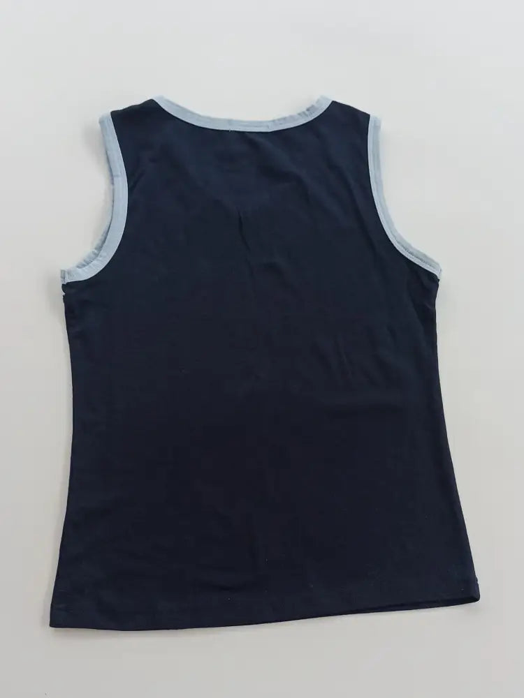 Unterhemd Adidas Gr. 164 - Unterhemd Unterhemd Adidas Gr. 164 - Vintage&Present Mode Shirts & Tops