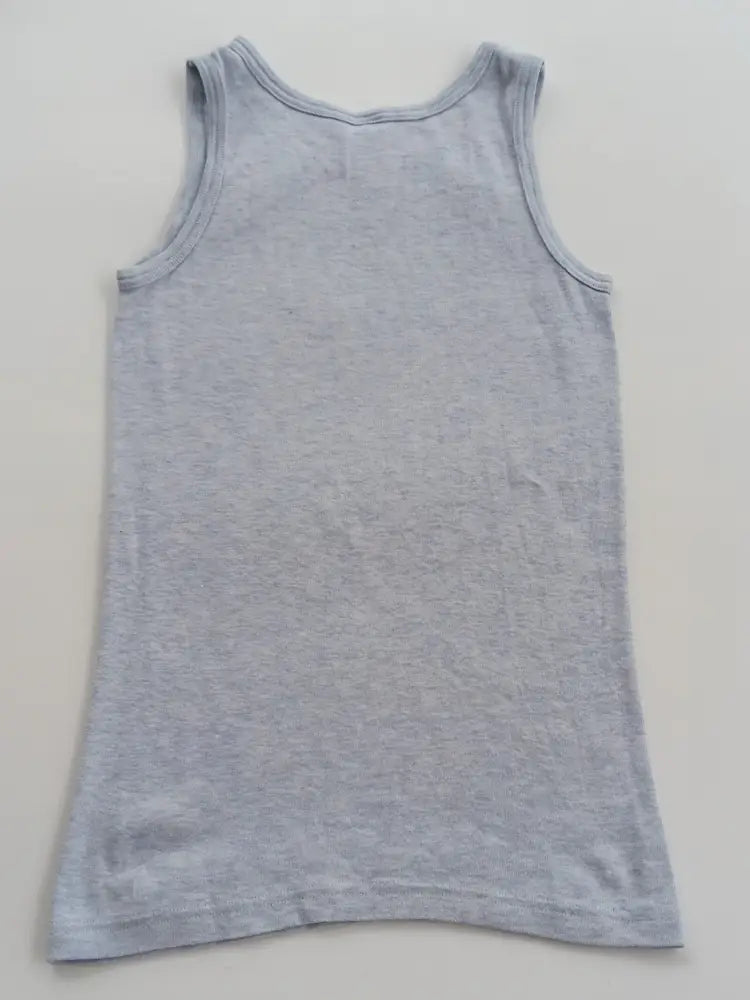 Unterhemd Gr. 146/152 - Unterhemd Unterhemd Gr. 146/152 - Vintage&Present Mode
