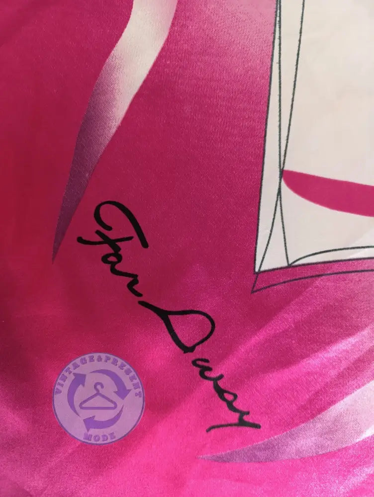 Halstuch Kopftuch Schal - Schals & Tücher Halstuch Kopftuch Schal - Vintage&Present Mode Schals & Halstücher