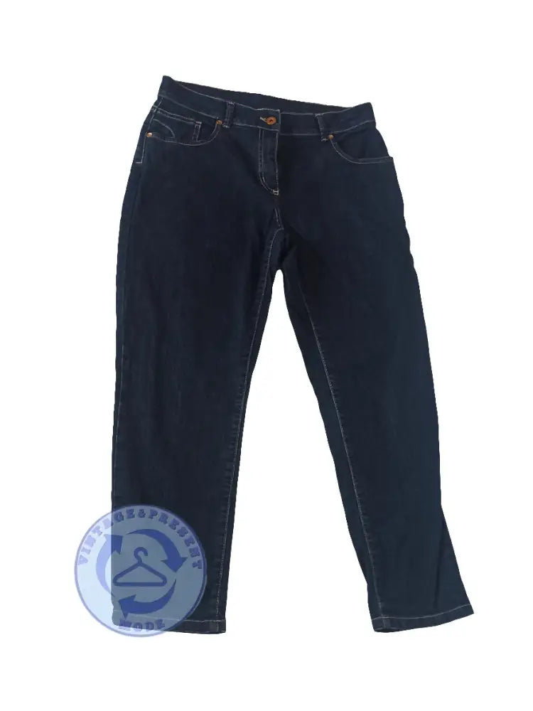 Jeanshose Gr. 36/38 - Jeanshose Jeanshose Gr. 36/38 - Vintage&Present Mode Hosen