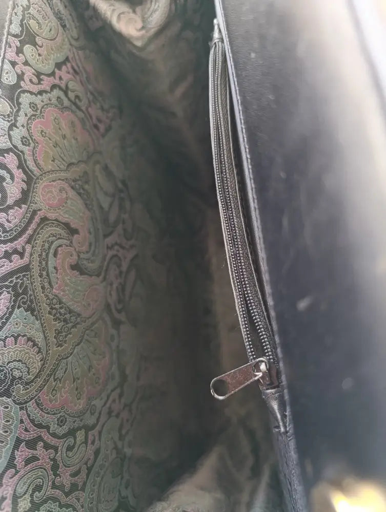 Ledertasche - Ledertasche Ledertasche - Vintage&Present Mode