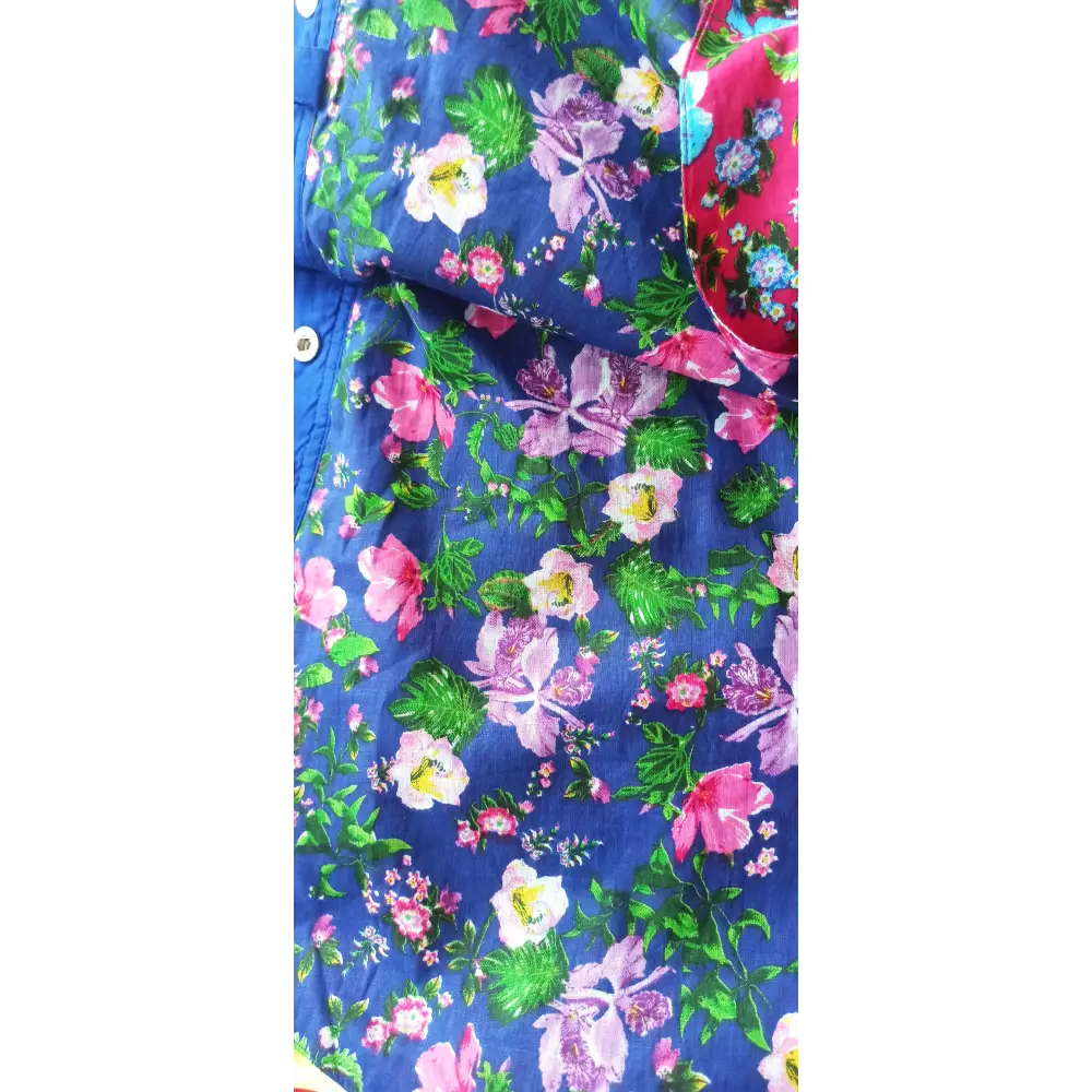 Wickelrock Zweiseitig! Gr. S-XL - Wickelrock Zweiseitig! Gr. S-XL - Vintage&Present Mode Röcke