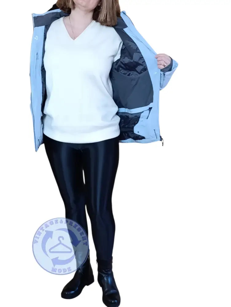 Winterjacke Active Gr.M