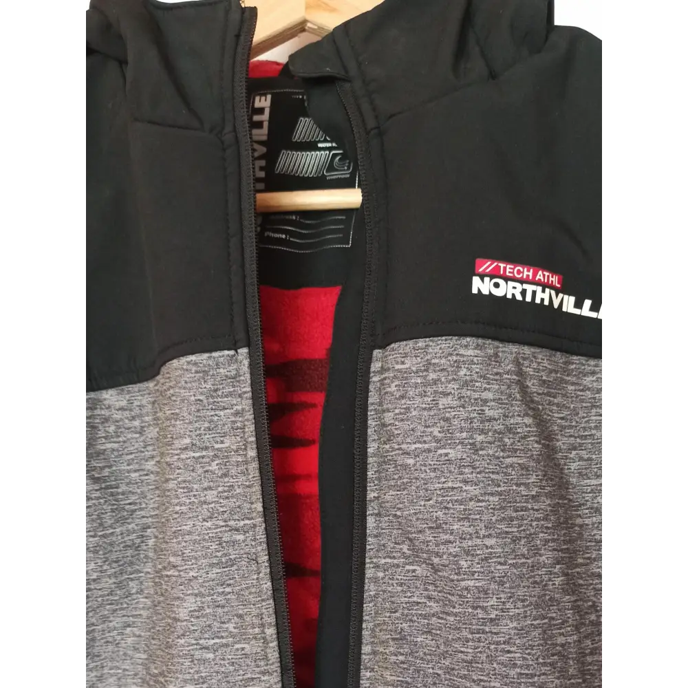 Winterjacke Gr. 152 - Jacke Winterjacke Gr. 152 - Vintage&Present Mode