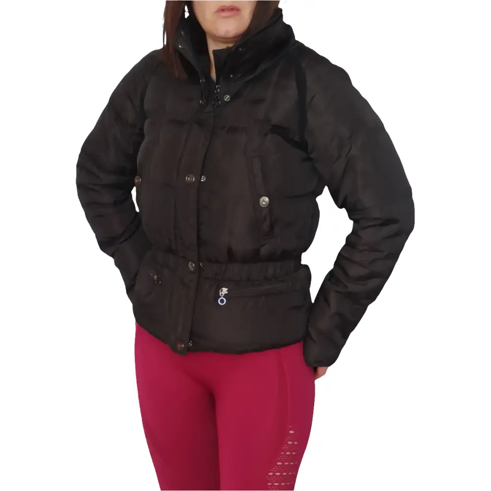 Winterjacke Mox Gr. M - Jacke Winterjacke Mox Gr. M - Vintage&Present Mode Mäntel & Jacken