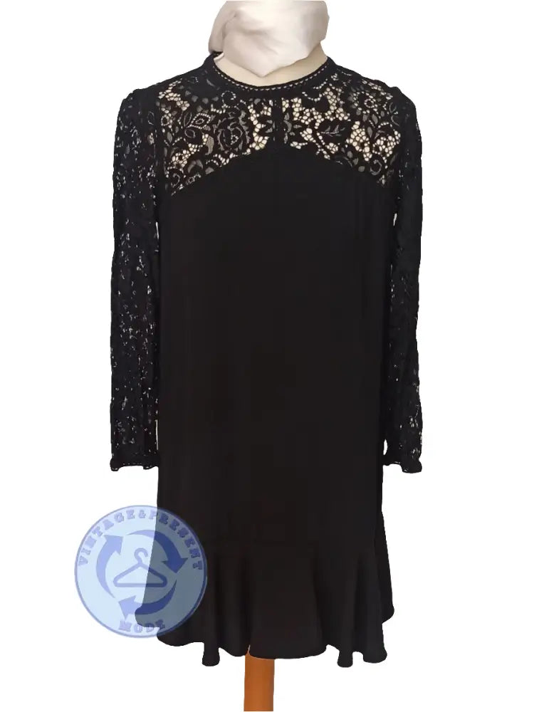 Etuikleid Zara Gr XS - Etuikleid Etuikleid Zara Gr XS - Vintage&Present Mode Kleider