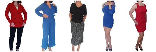 Die Ehre der Frauen damals und heute: Bedeutung von Vintage-Kleidung