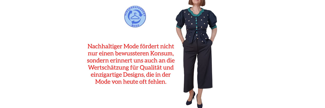 Die Entwicklung der Baumwoll- und Stoffqualität: Vergangenheit, Gegenwart und die Rolle von Vintage- und Secondhand-Mode