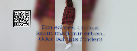Achtung Unikat!