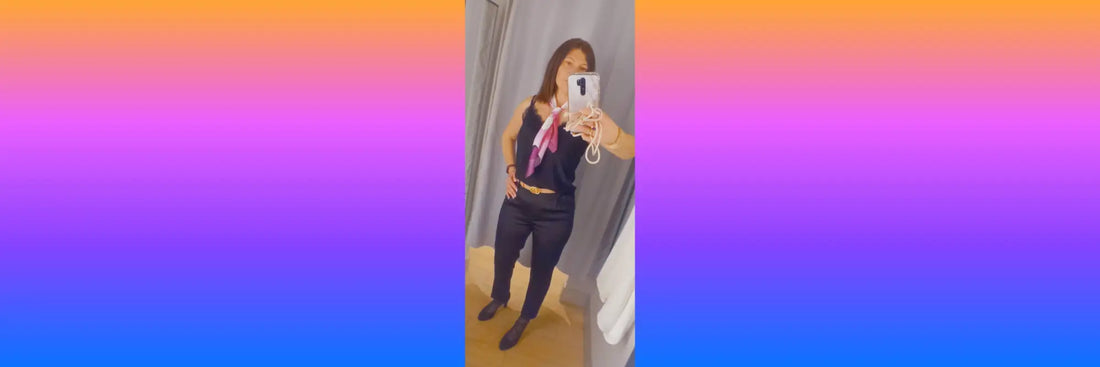 Kleidungsqualität vor dem Kauf prüfen