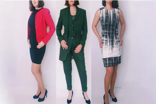 Vintage-Mode ist mehr als nur Kleidung; sie ist ein Erinnerungsstück, das uns mit schönen Momenten verbindet. Jedes Kleidungsstück hat seine eigene Geschichte, und diese Schätze zu finden, gibt uns das Gefühl von Abenteuer und Freude.