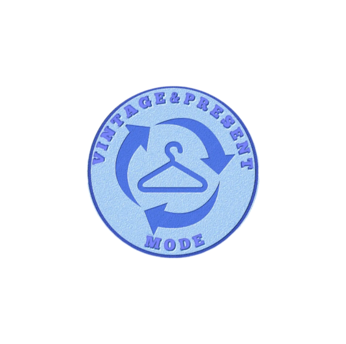 Vintage&Present Mode am Facebook Tiktok und Instagram